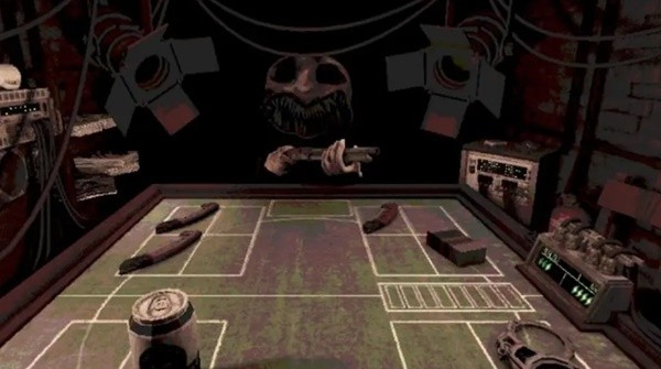 恶魔转盘最新版