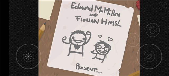 以撒的结合手机版截图2