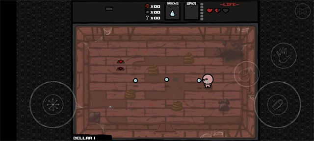 以撒的结合手机版截图4