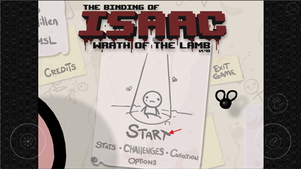 以撒的结合手机版