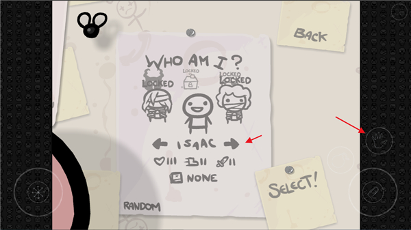 以撒的结合手机版