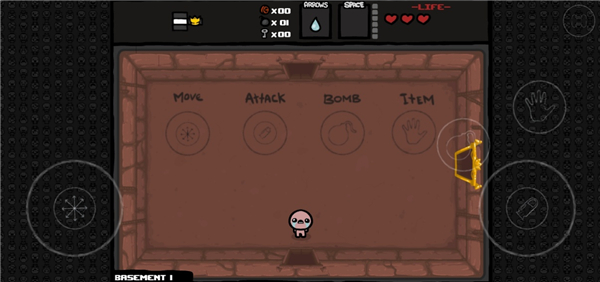 以撒的结合手机版