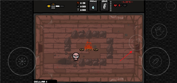 以撒的结合手机版