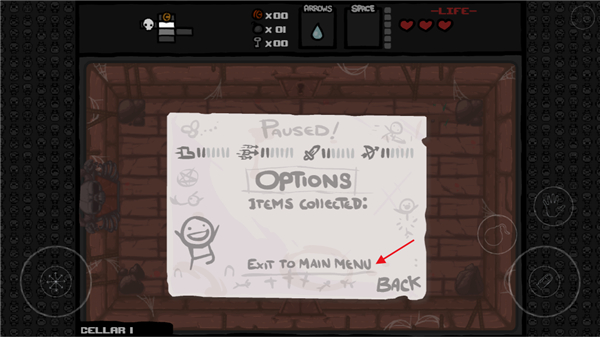 以撒的结合手机版