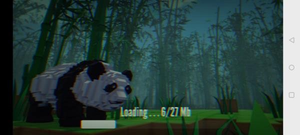 方块方舟中文版截图1