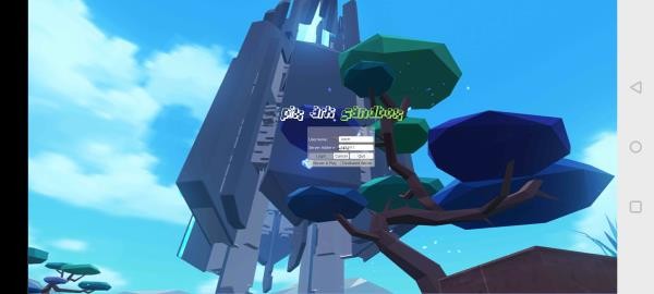 方块方舟中文版截图3