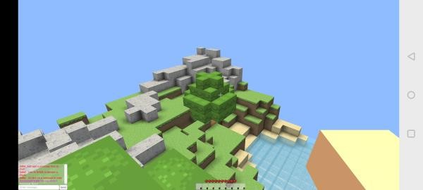 方块方舟中文版截图4