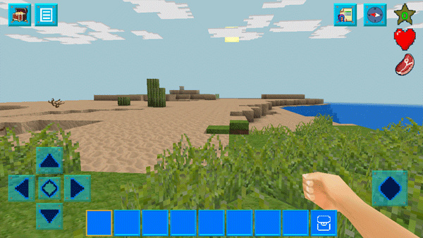 方块方舟中文版