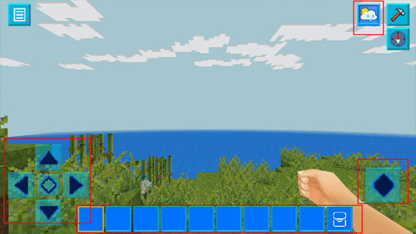 方块方舟中文版