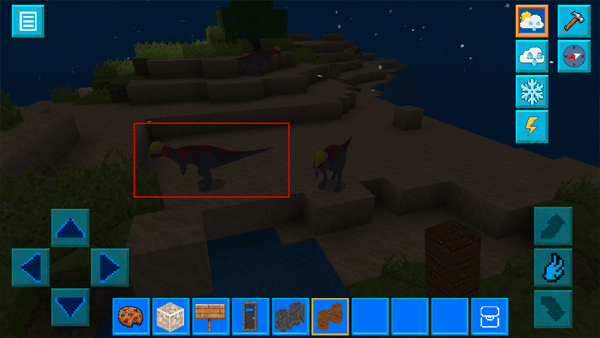 方块方舟中文版