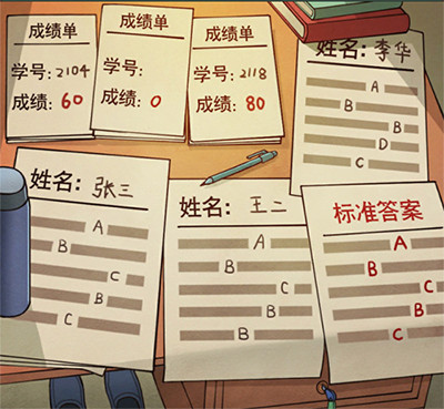 班主任模拟器手机版