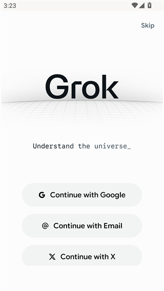 Grok4.1