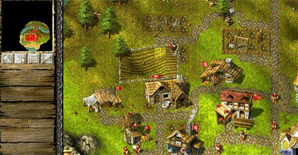 骑士与商人安卓版