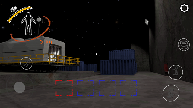 致命公司多人联机版截图1