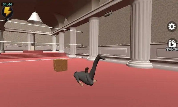 江洋大盗模拟器手机版截图4