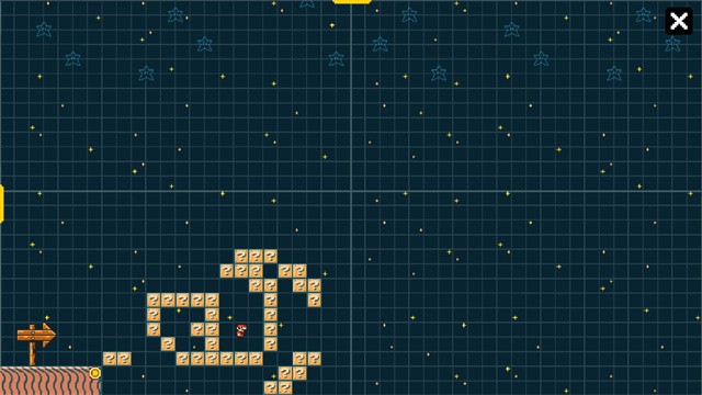 马里奥制造最新版截图3