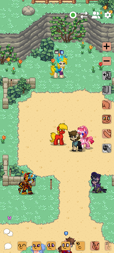 PONYTOWN手机版