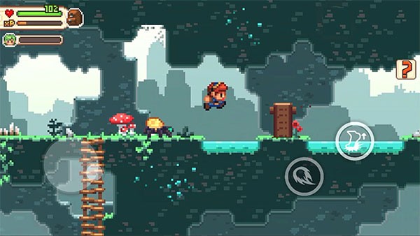 进化之地2安卓版截图1