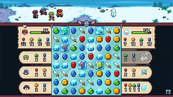 进化之地2安卓版截图4