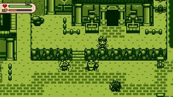 进化之地2安卓版