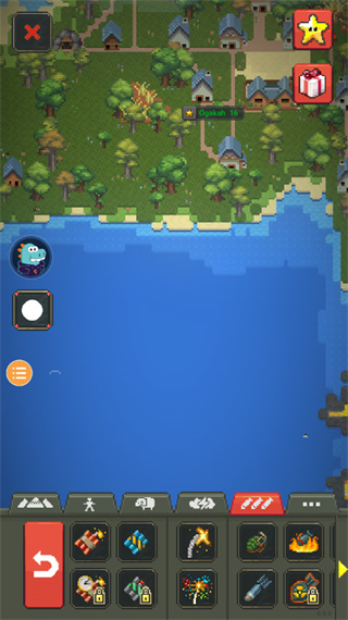 上帝模拟器最新版