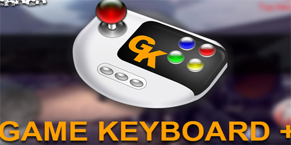 Gamekeyboard游戏键盘合集