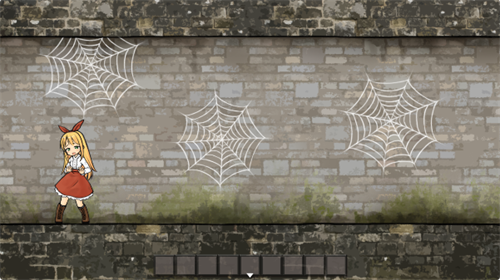 忧郁的安娜手游