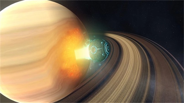 星球毁灭模拟器截图1