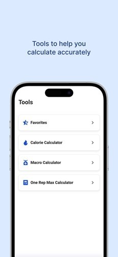 Musclewiki安卓版截图3