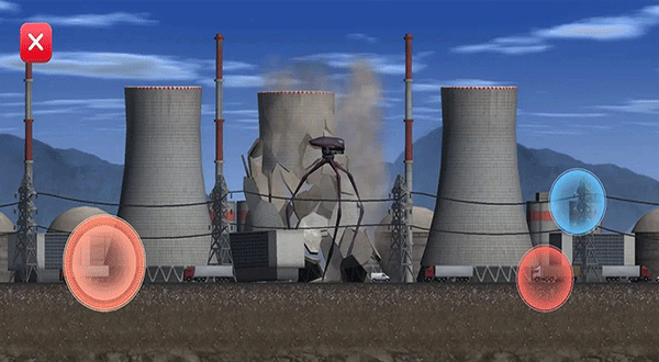 失控城市模拟器无广告版截图4