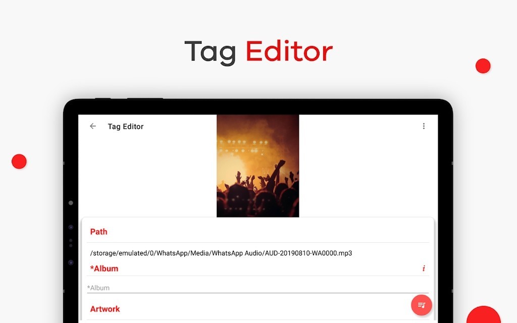 Audiolab中文版截图5