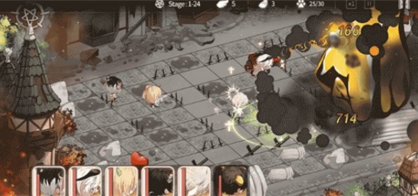 地狱有什么不好的中文版