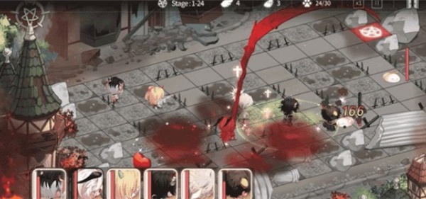 地狱有什么不好的中文版