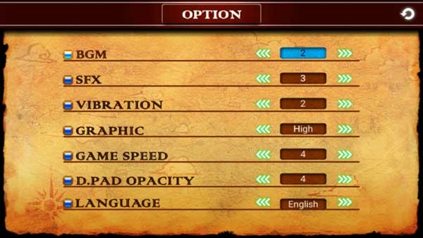 泽诺尼亚4中文版截图3