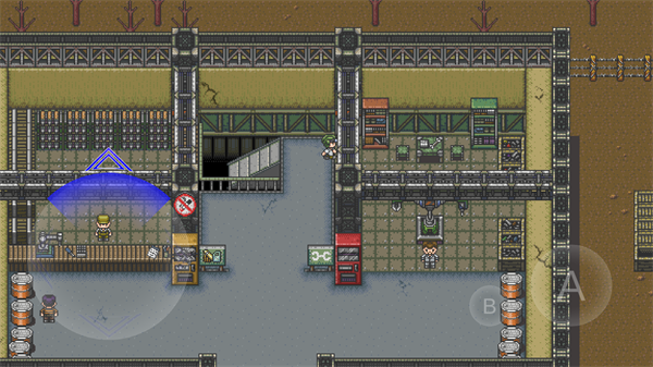 重装机兵2手机版