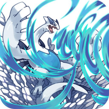 口袋妖怪光之魄手机版