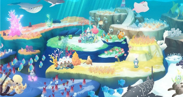 海底大猎杀联机版