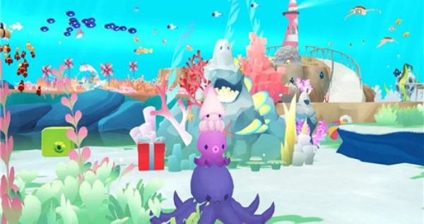 海底大猎杀联机版