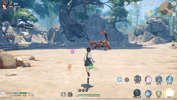 斗罗大陆猎魂世界渠道服