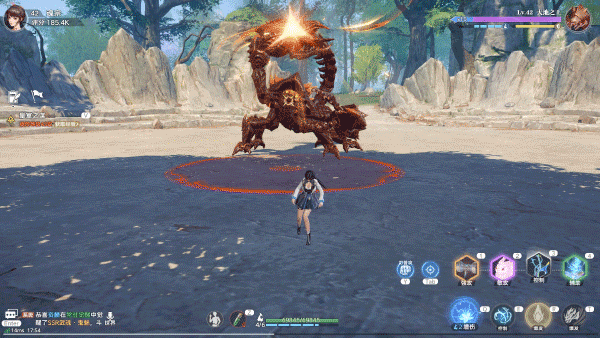 斗罗大陆猎魂世界渠道服