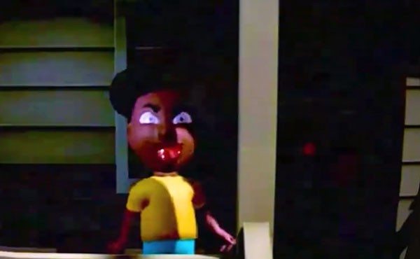 冒险家阿曼达中文版截图3