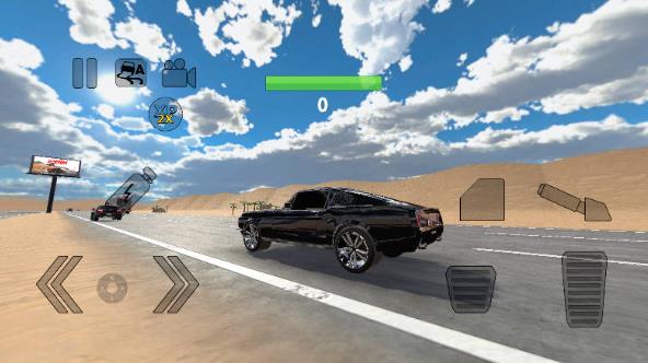 公路狂飙最新版