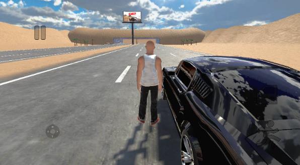 公路狂飙最新版