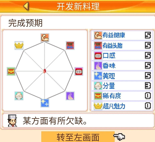 开罗美食梦物语最新版