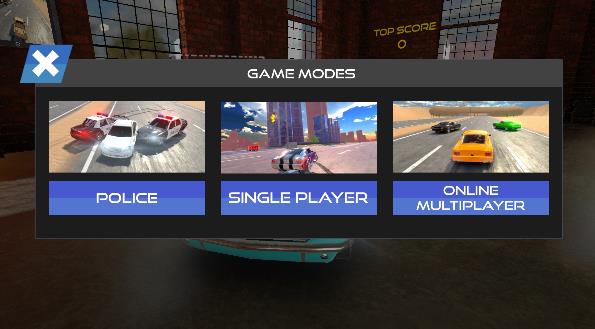 公路狂飙最新版