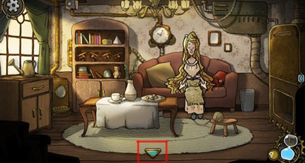 齿轮迷局记忆之钥