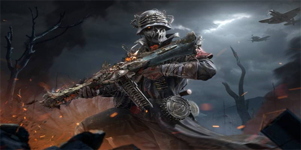 射击游戏最新合集