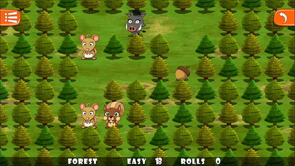 智取坚果安卓版截图2