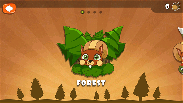 智取坚果安卓版截图1