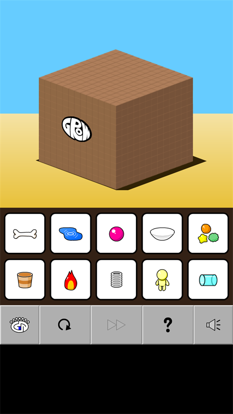 奇妙水世界中文版截图1